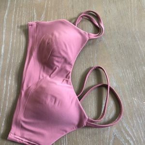 NEW Like a cloud bra b/c (4) lululemon